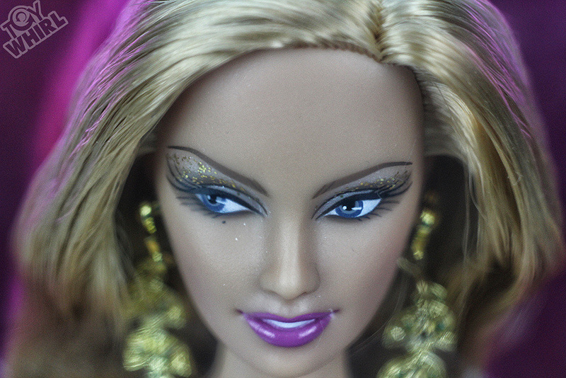 Barbie Page A Doll Lover